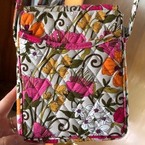 Vera Bradley Side Bag
